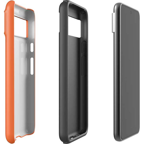 Dragon Ball Super Whis Symbol Google Pixel 8 Pro Impact Case